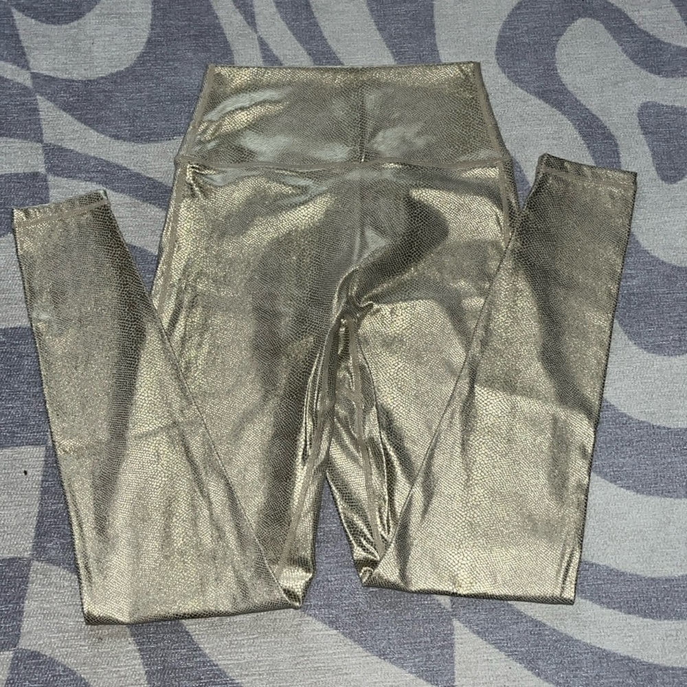 Buffbunny leggings